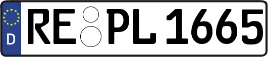 RE-PL1665