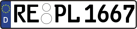 RE-PL1667