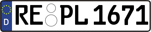 RE-PL1671