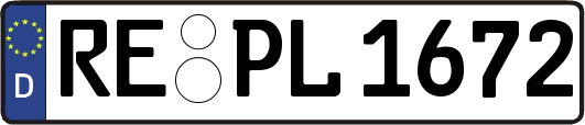 RE-PL1672