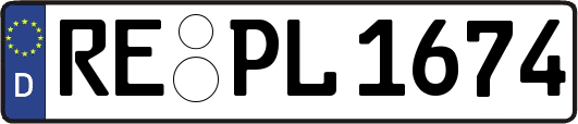 RE-PL1674