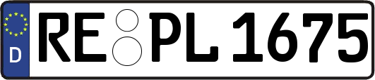 RE-PL1675