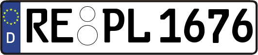 RE-PL1676