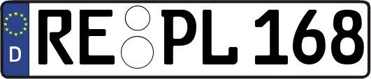 RE-PL168