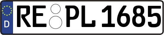 RE-PL1685