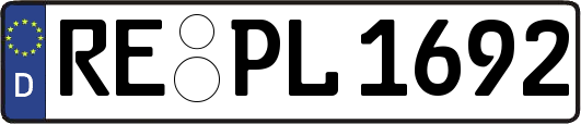 RE-PL1692