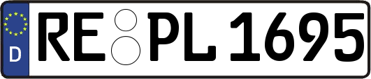 RE-PL1695