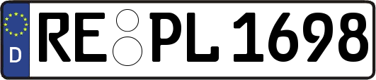 RE-PL1698