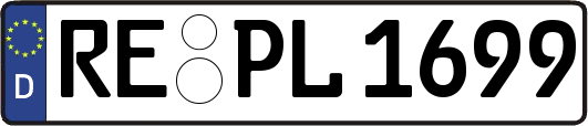 RE-PL1699