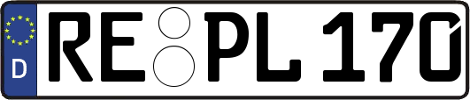 RE-PL170