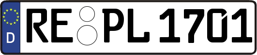 RE-PL1701