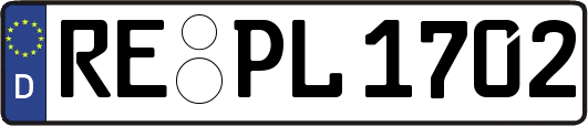 RE-PL1702