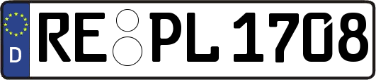RE-PL1708