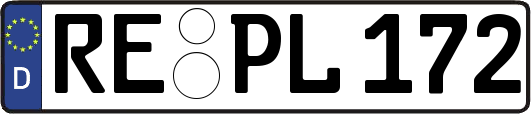 RE-PL172