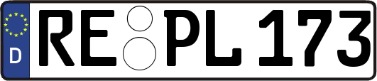RE-PL173