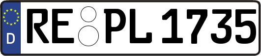 RE-PL1735