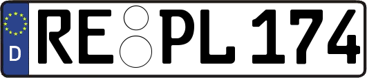 RE-PL174