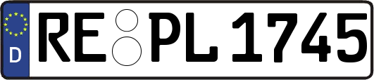 RE-PL1745