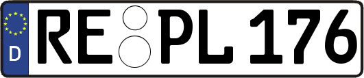 RE-PL176