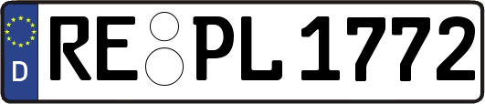 RE-PL1772