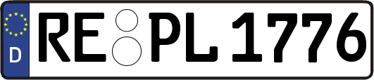 RE-PL1776