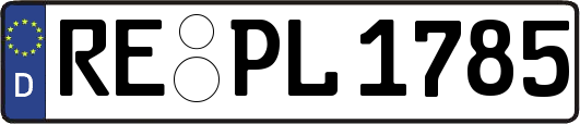 RE-PL1785