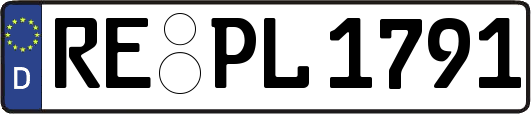 RE-PL1791