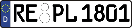 RE-PL1801