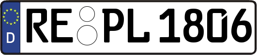 RE-PL1806