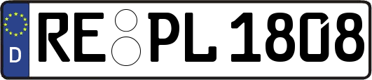 RE-PL1808