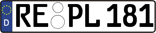 RE-PL181