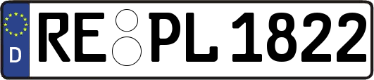 RE-PL1822