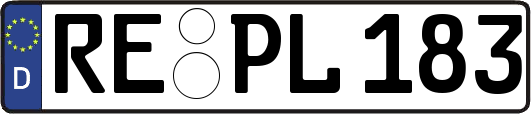 RE-PL183