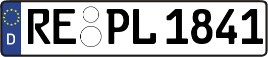 RE-PL1841