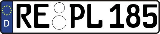 RE-PL185