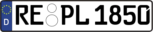 RE-PL1850