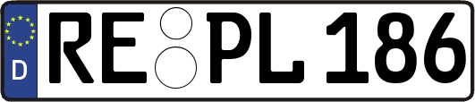 RE-PL186