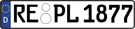 RE-PL1877