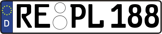 RE-PL188