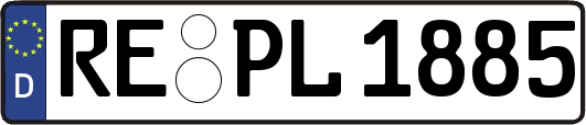 RE-PL1885