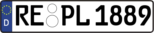 RE-PL1889
