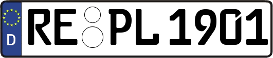 RE-PL1901
