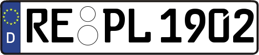 RE-PL1902