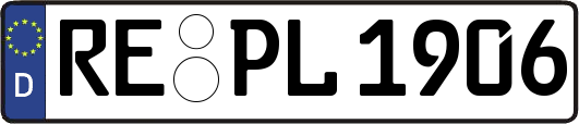 RE-PL1906