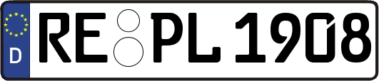 RE-PL1908