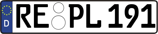 RE-PL191