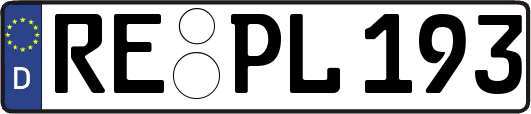 RE-PL193