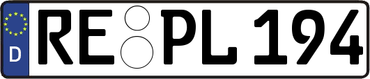 RE-PL194