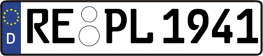 RE-PL1941