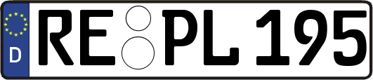 RE-PL195